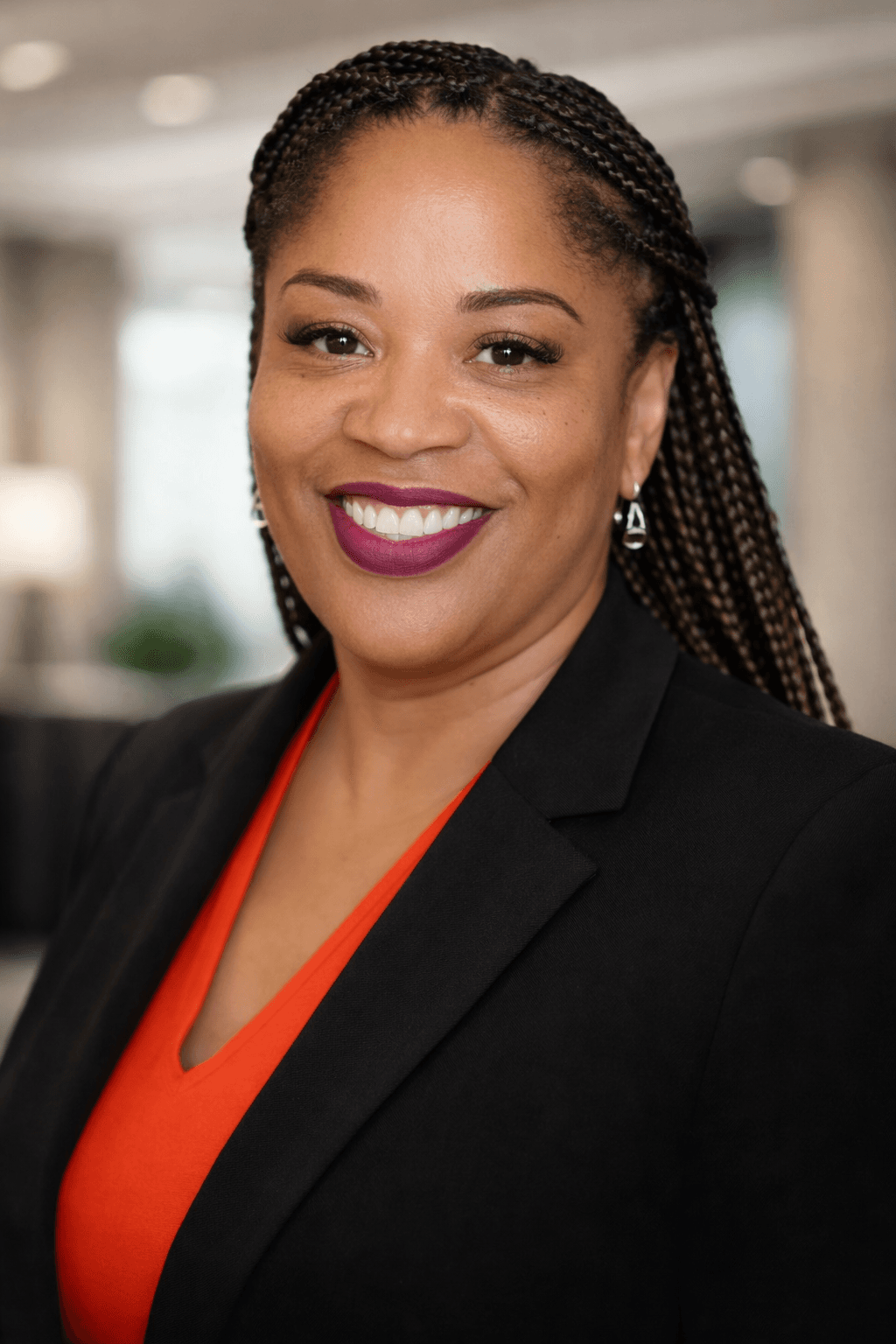 Angie Jones Smith