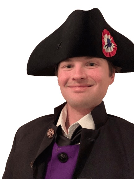 Blase Henry