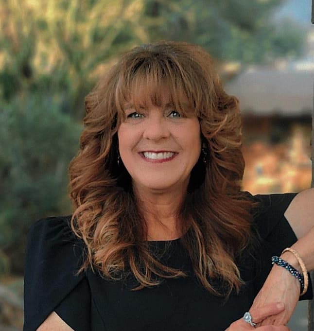 Cheryl Caswell