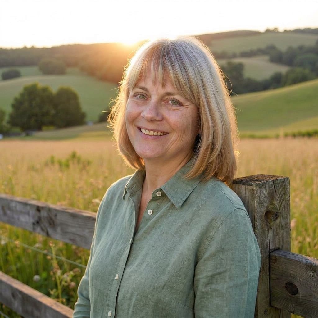 Christine Dargon, Ph.D.
