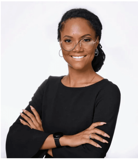 Cidney Calloway