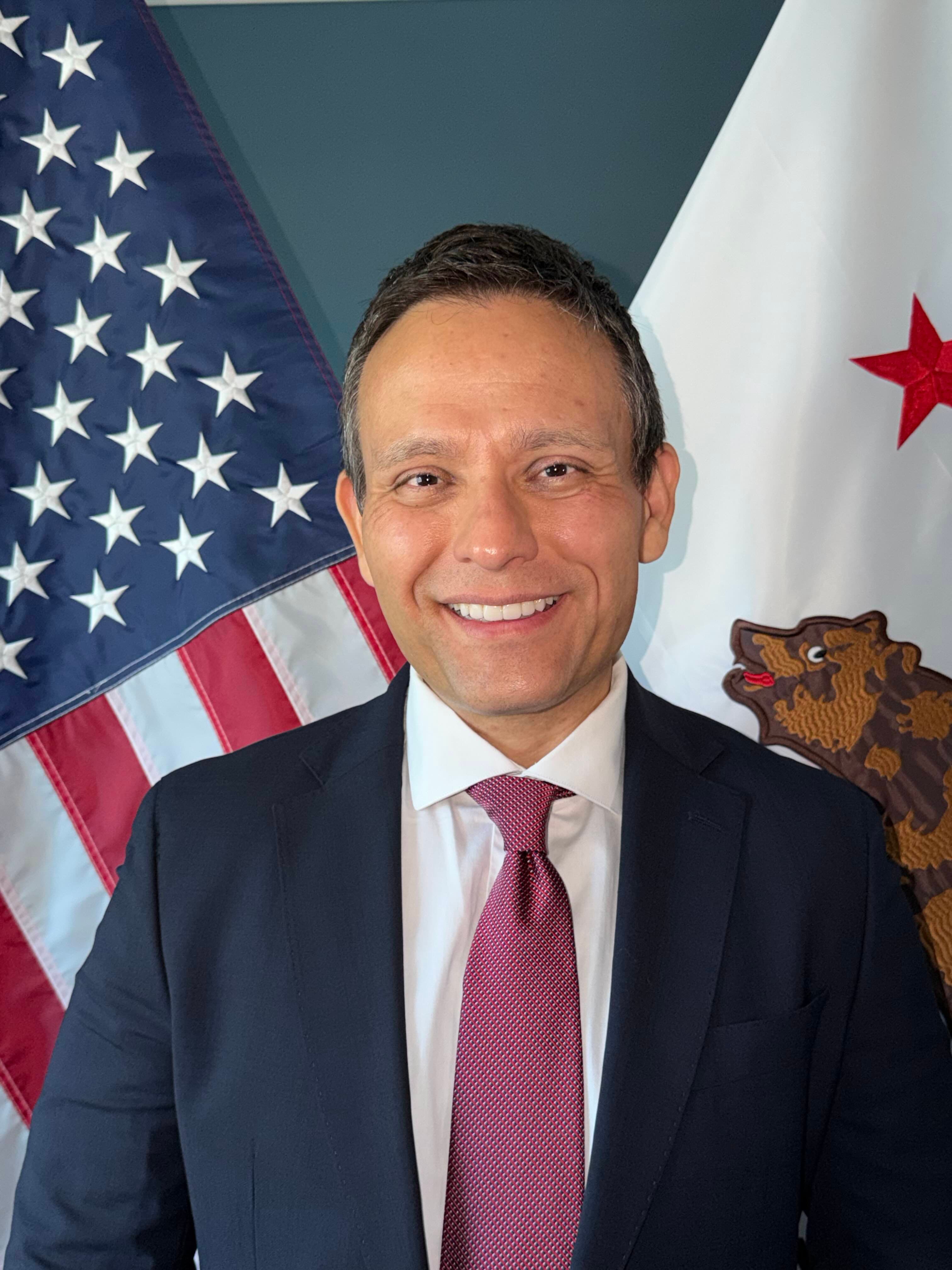 Cristian Morales
