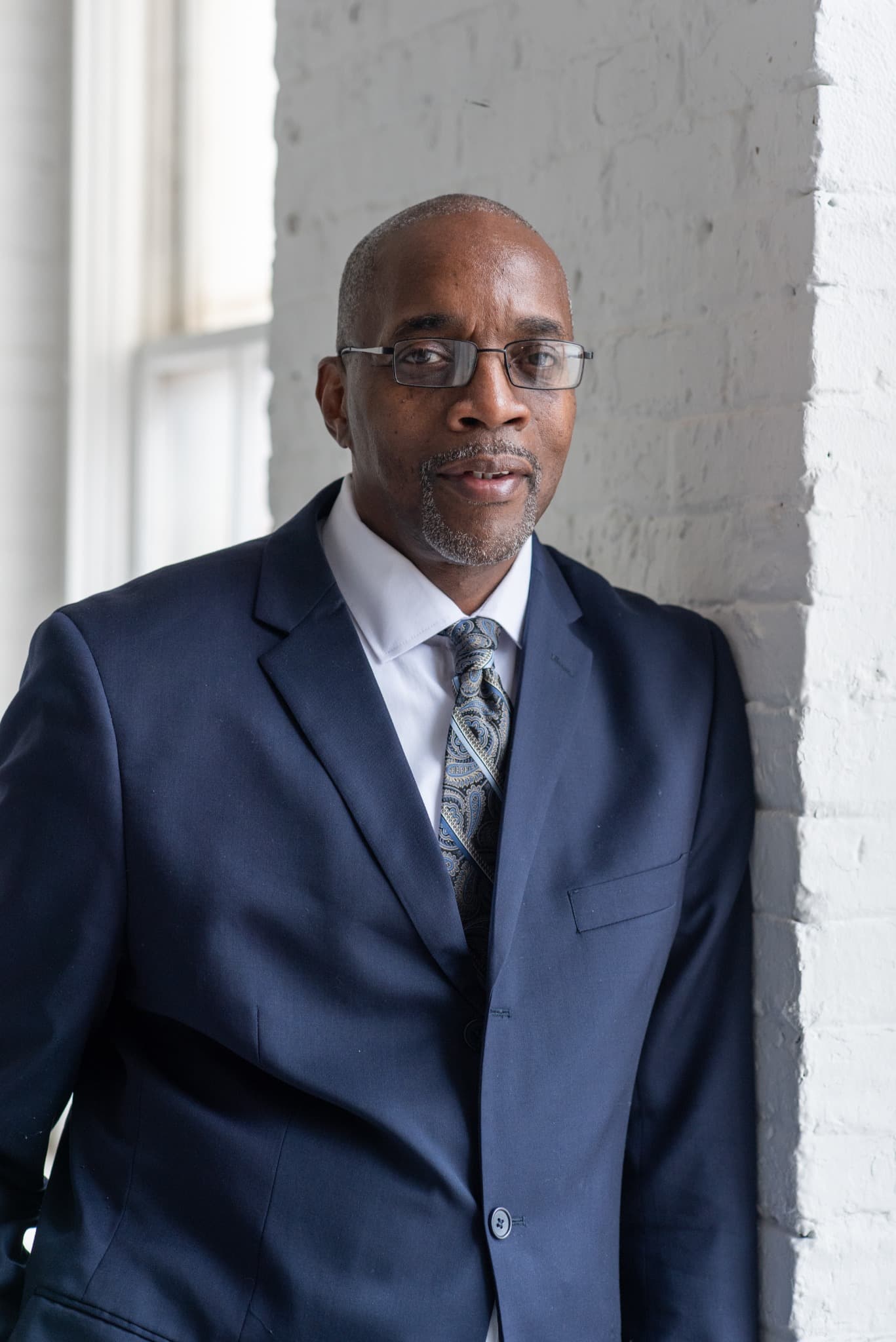 David D. King