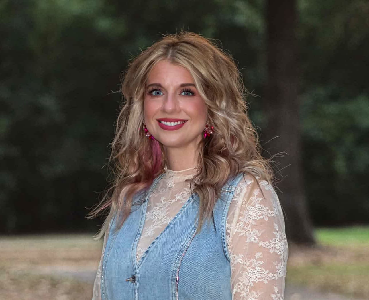 Hannah Masoner Sinclair