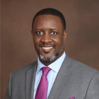 James William Macon III