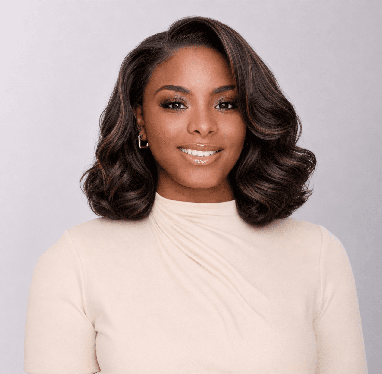 Jasmin Washington