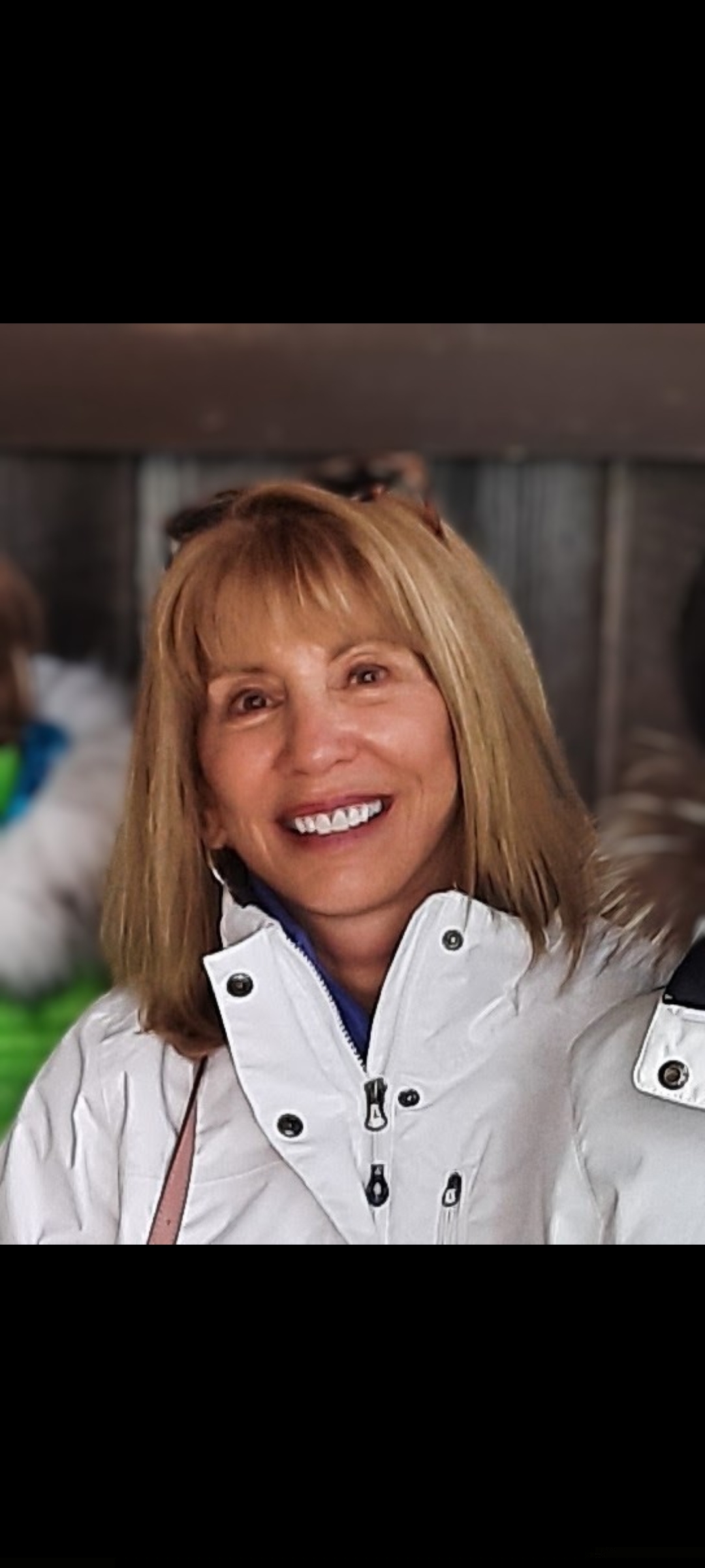 Laura S. Hatch