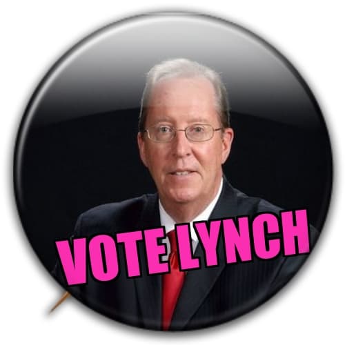 Mark S. Lynch