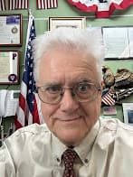 Neil Joseph Gilespie