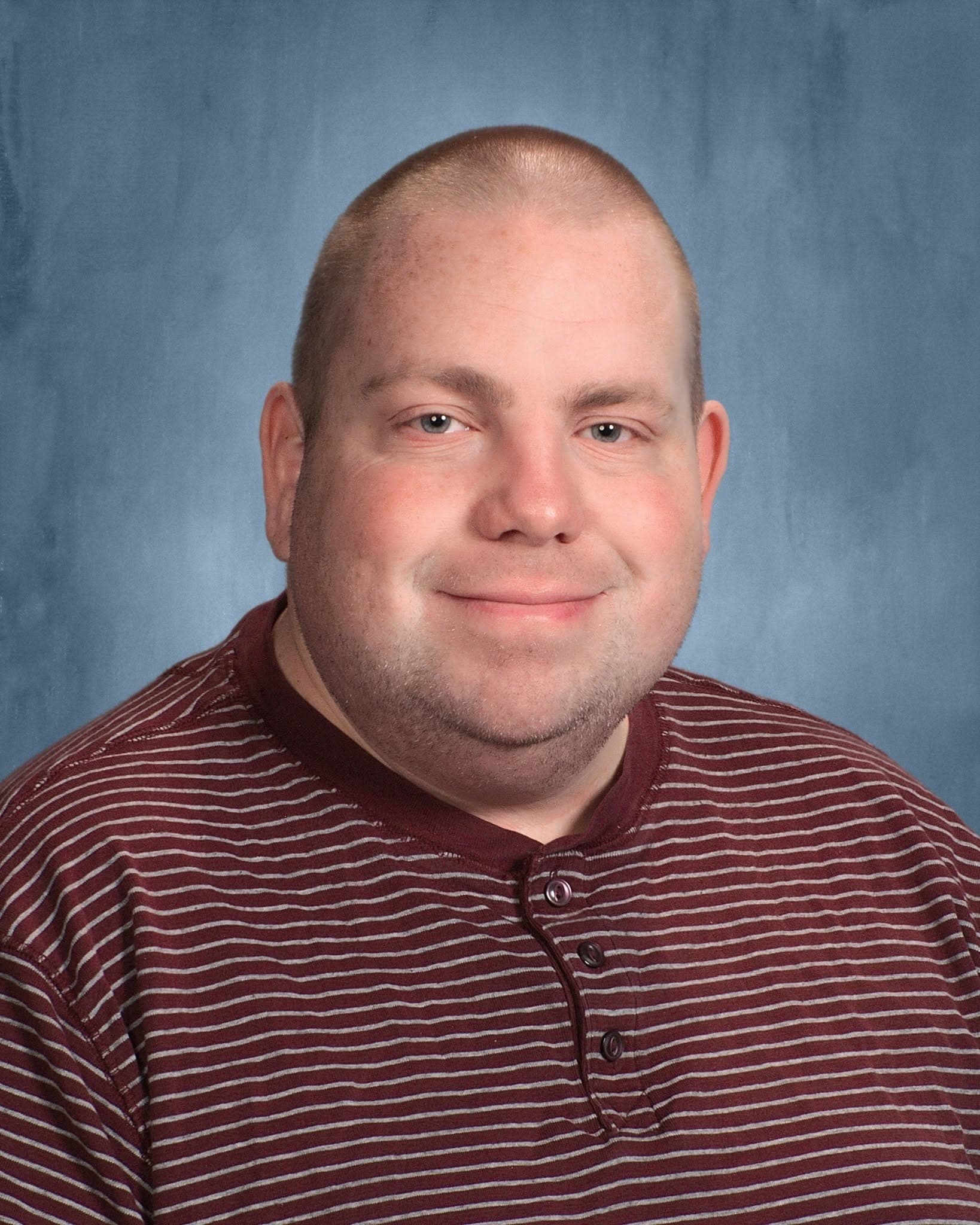 Paul Foust