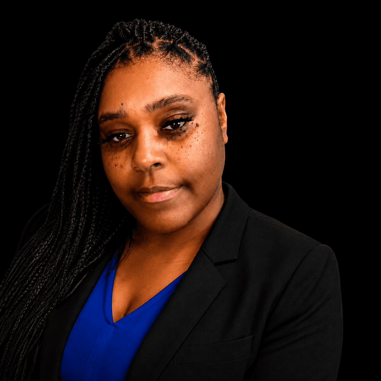 Tamika L. Abrum