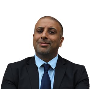 Zul Mirza Mohamed