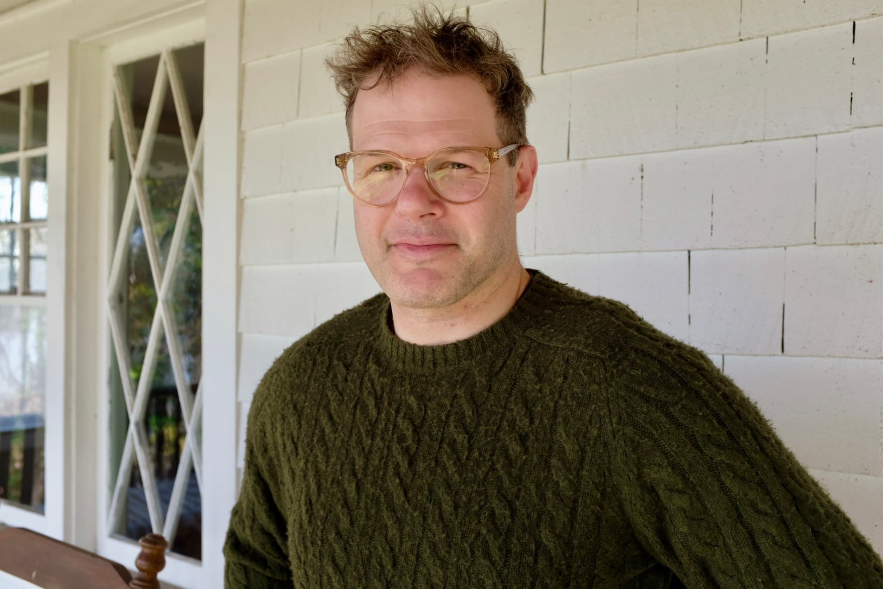 David Weinstein
