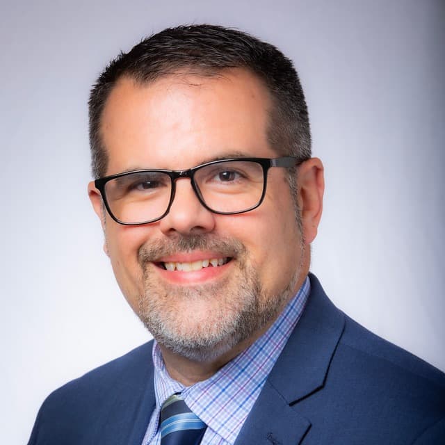 Christopher Conzen, Ed.D.
