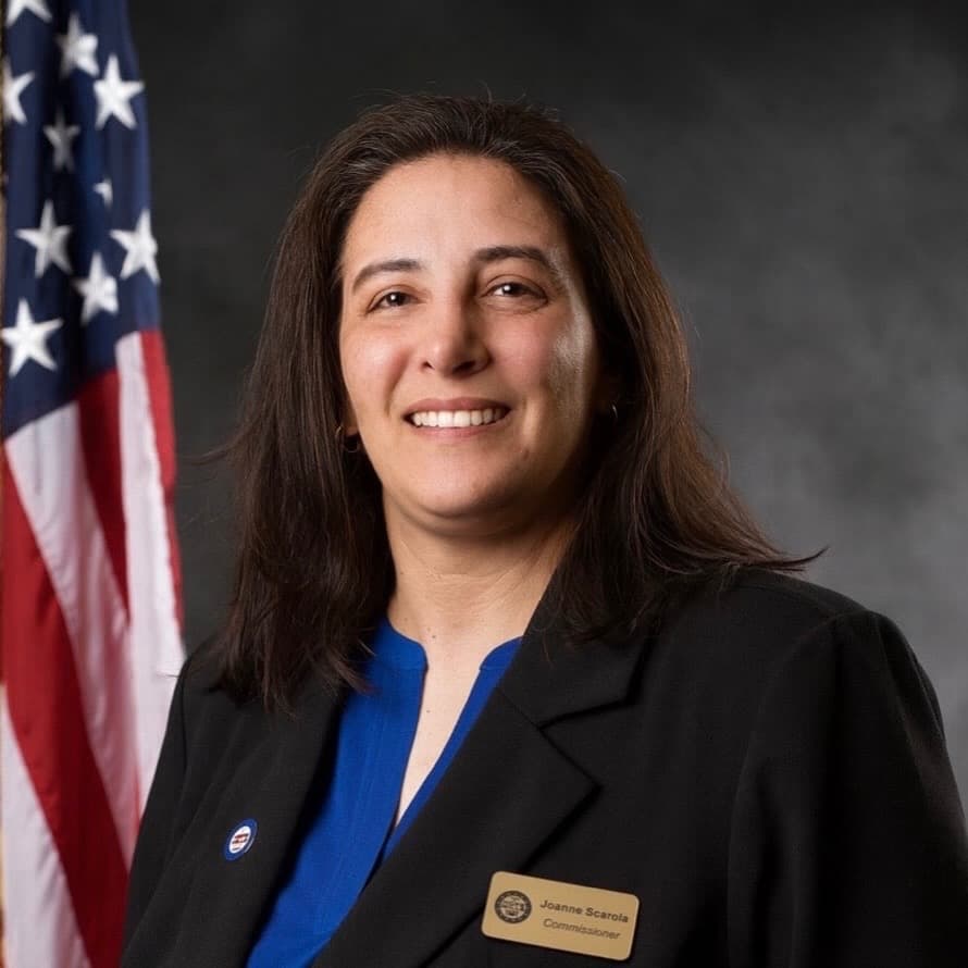 Joanne Scarola