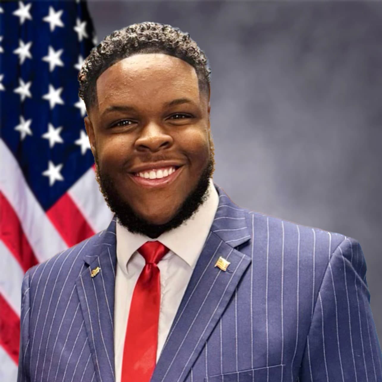 Gregory L. Wells Jr.
