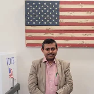 Mithun Banerjee