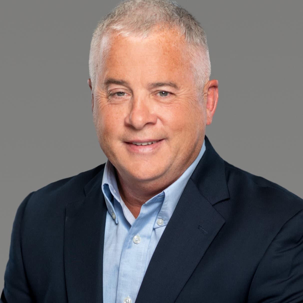 Wade Strickland