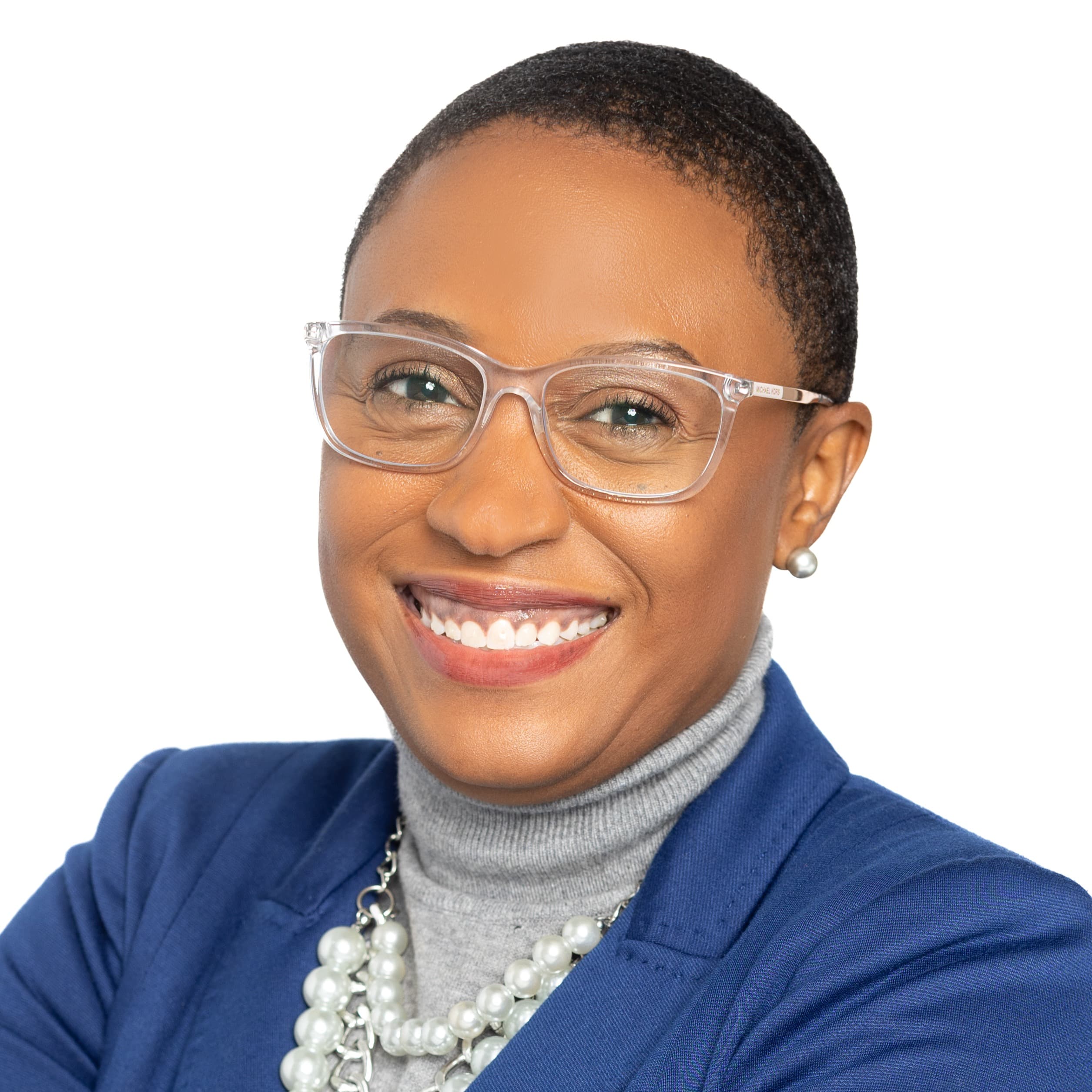Ebony Burnett