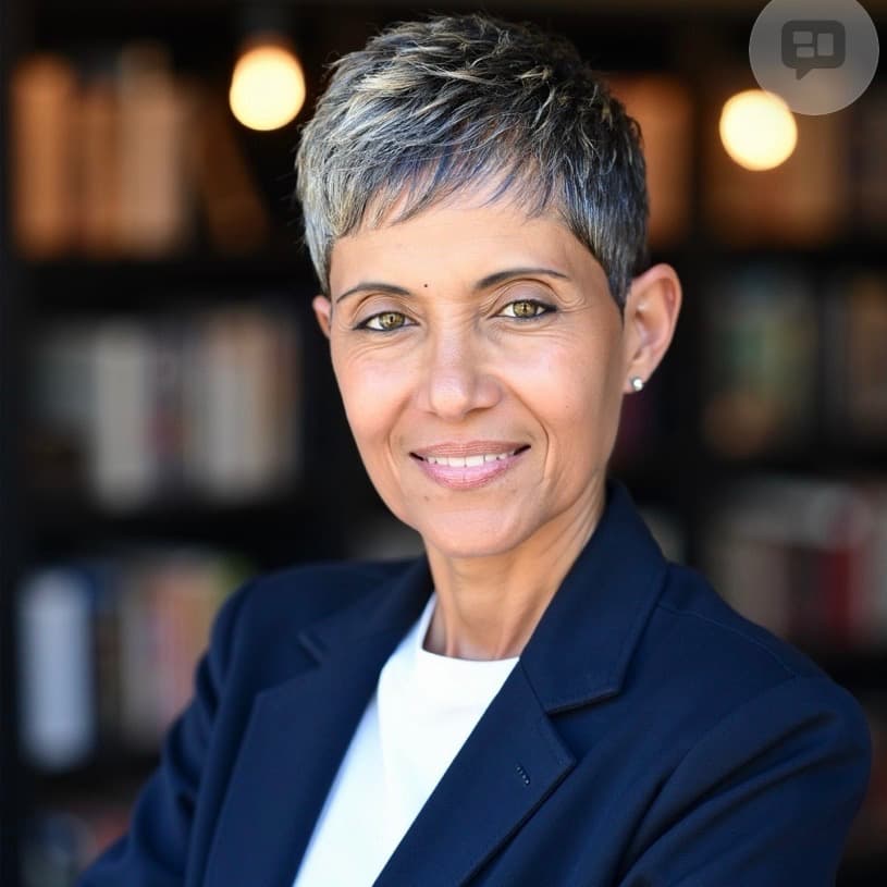 Tanya White Anderson