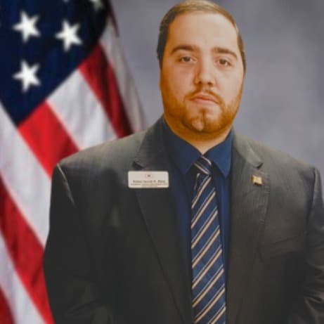Jacob Pate
