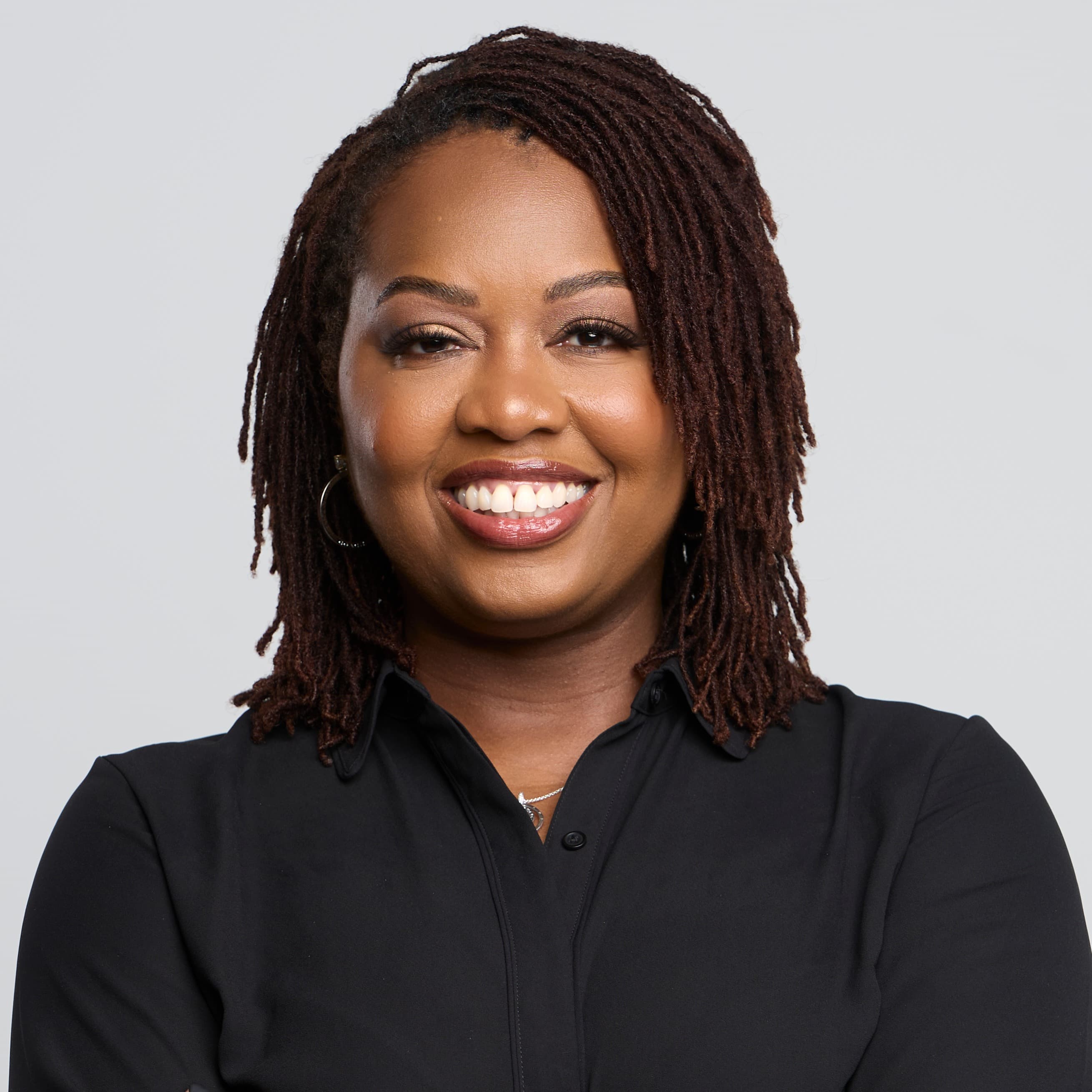 Lakesha Womack
