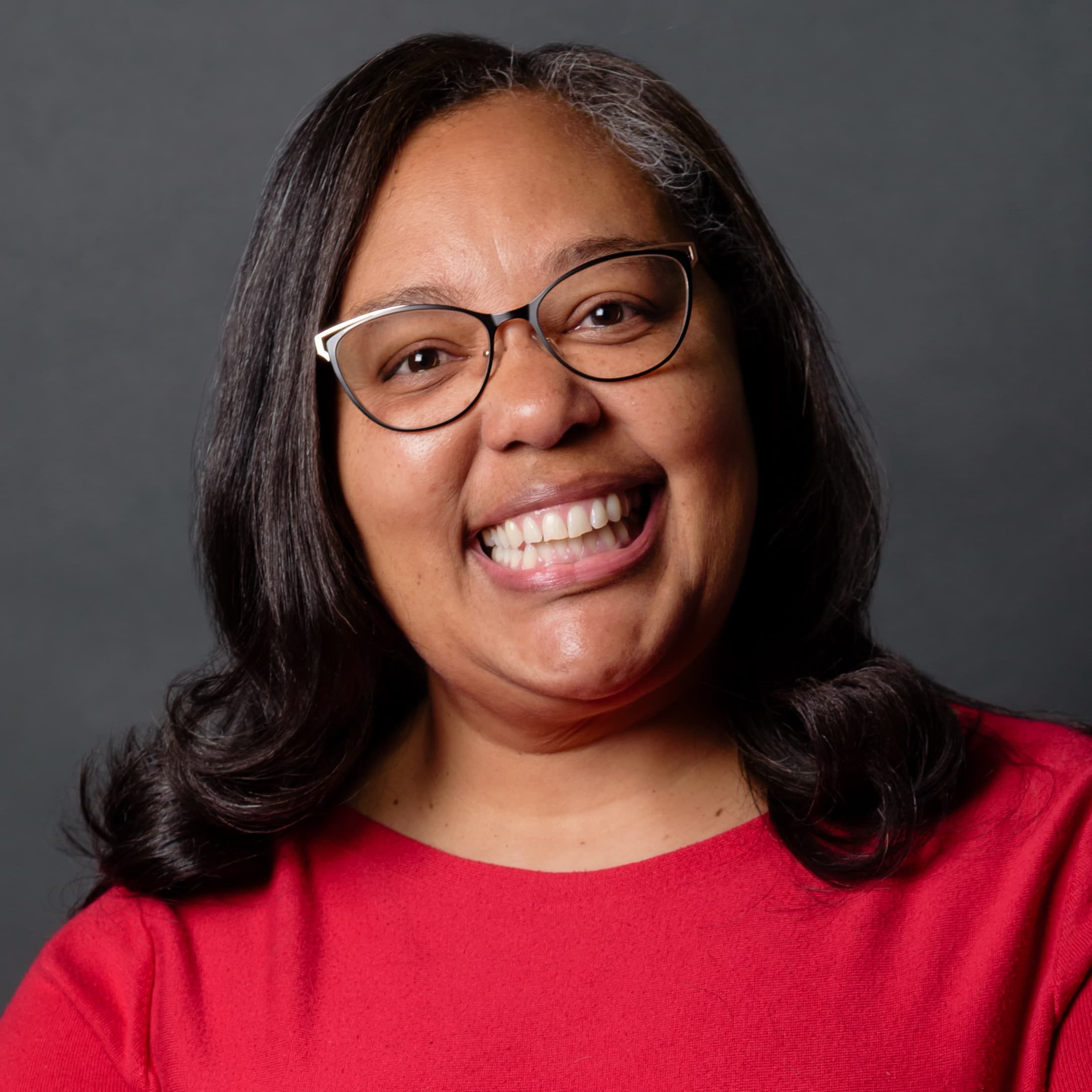 Michele Joyner-Dinwiddie