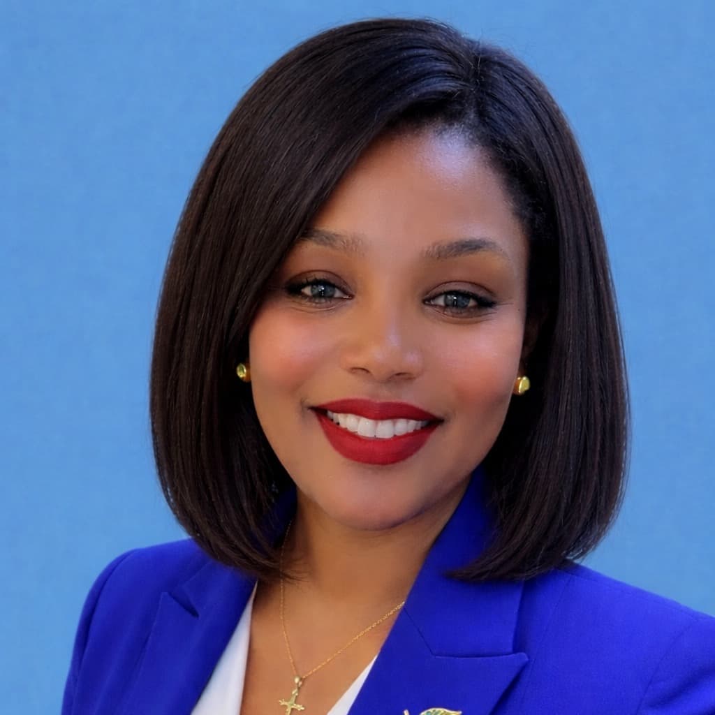 Gwendolyn Johnson