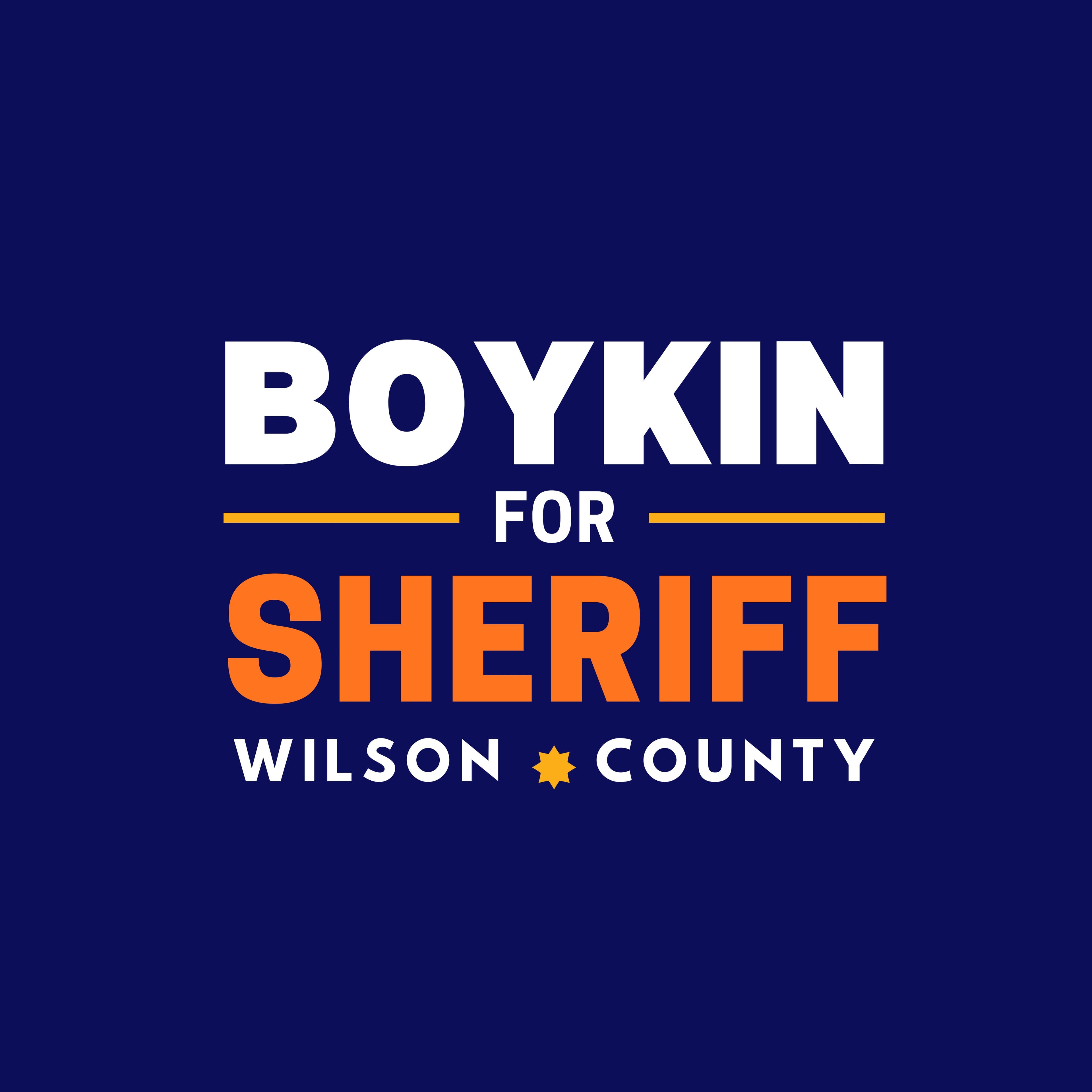 Chris Boykin