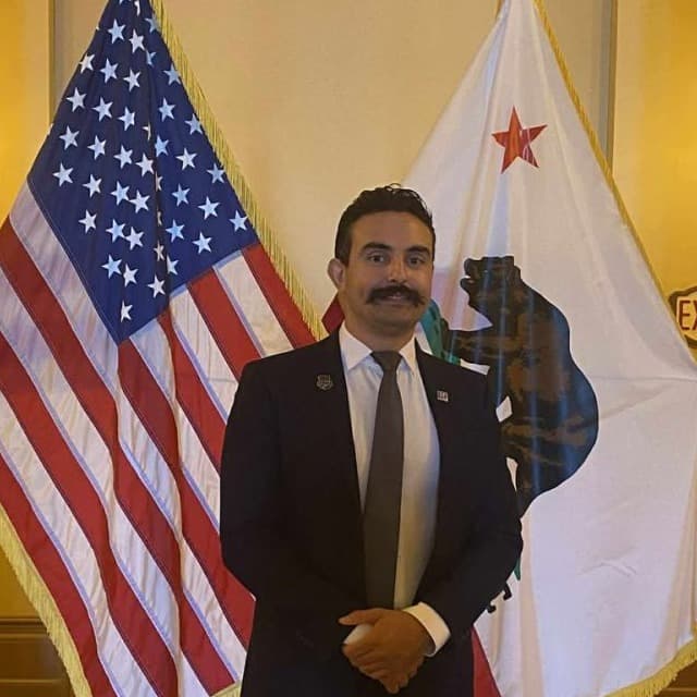 Adrian Ayub