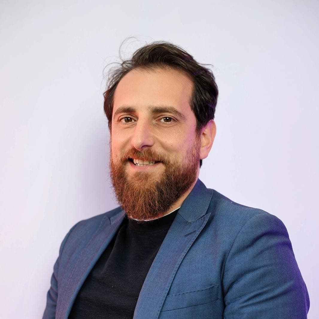 Zhirayr Gumruyan