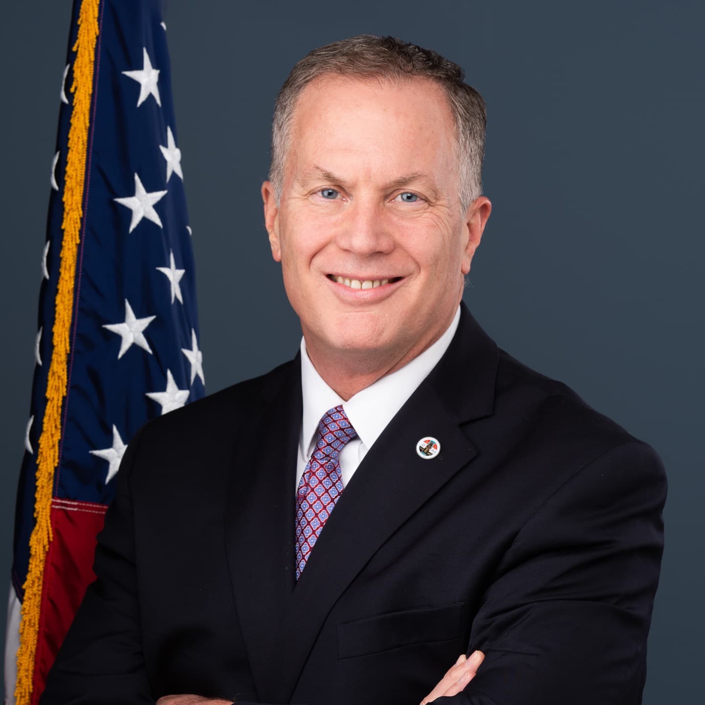 Jeffrey Prang