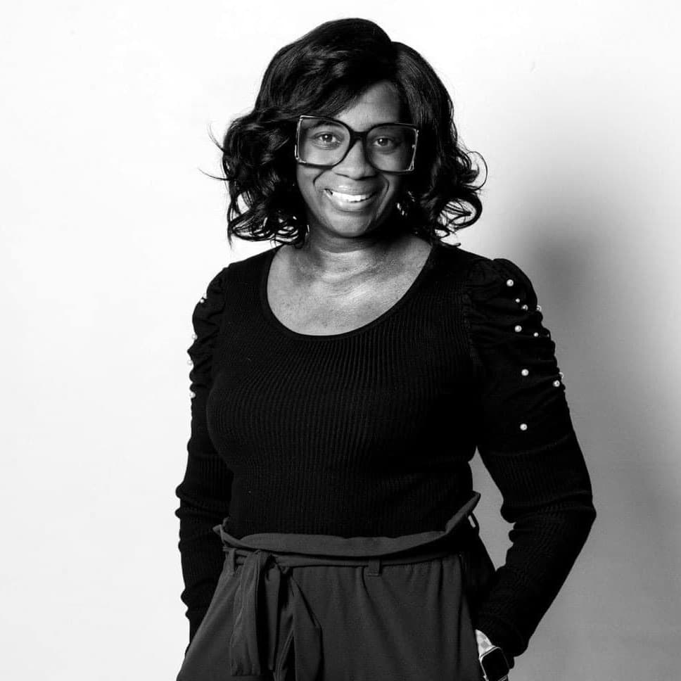 Tamika Mapp