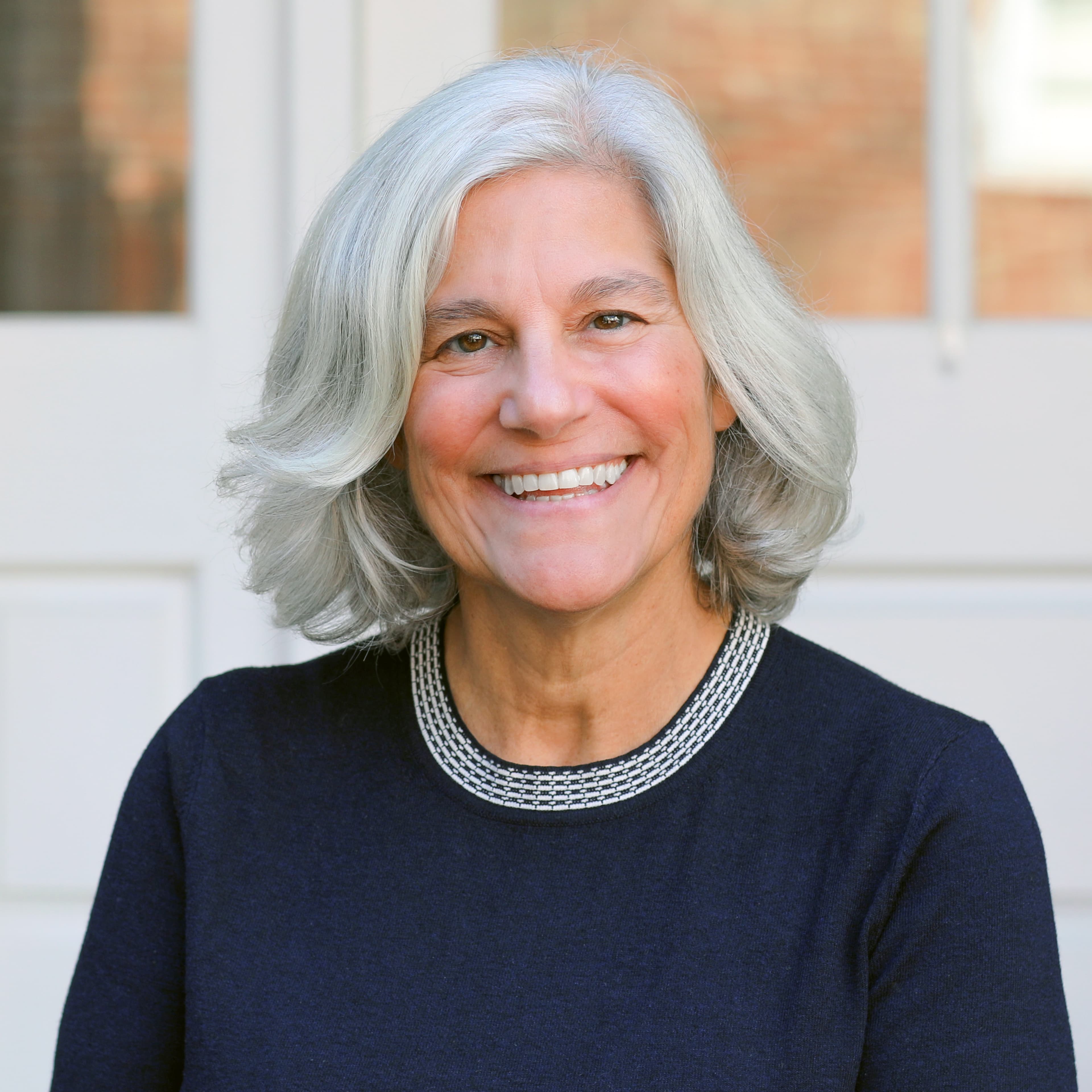 Christine Kushner