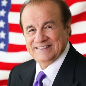 Larry Thompson
