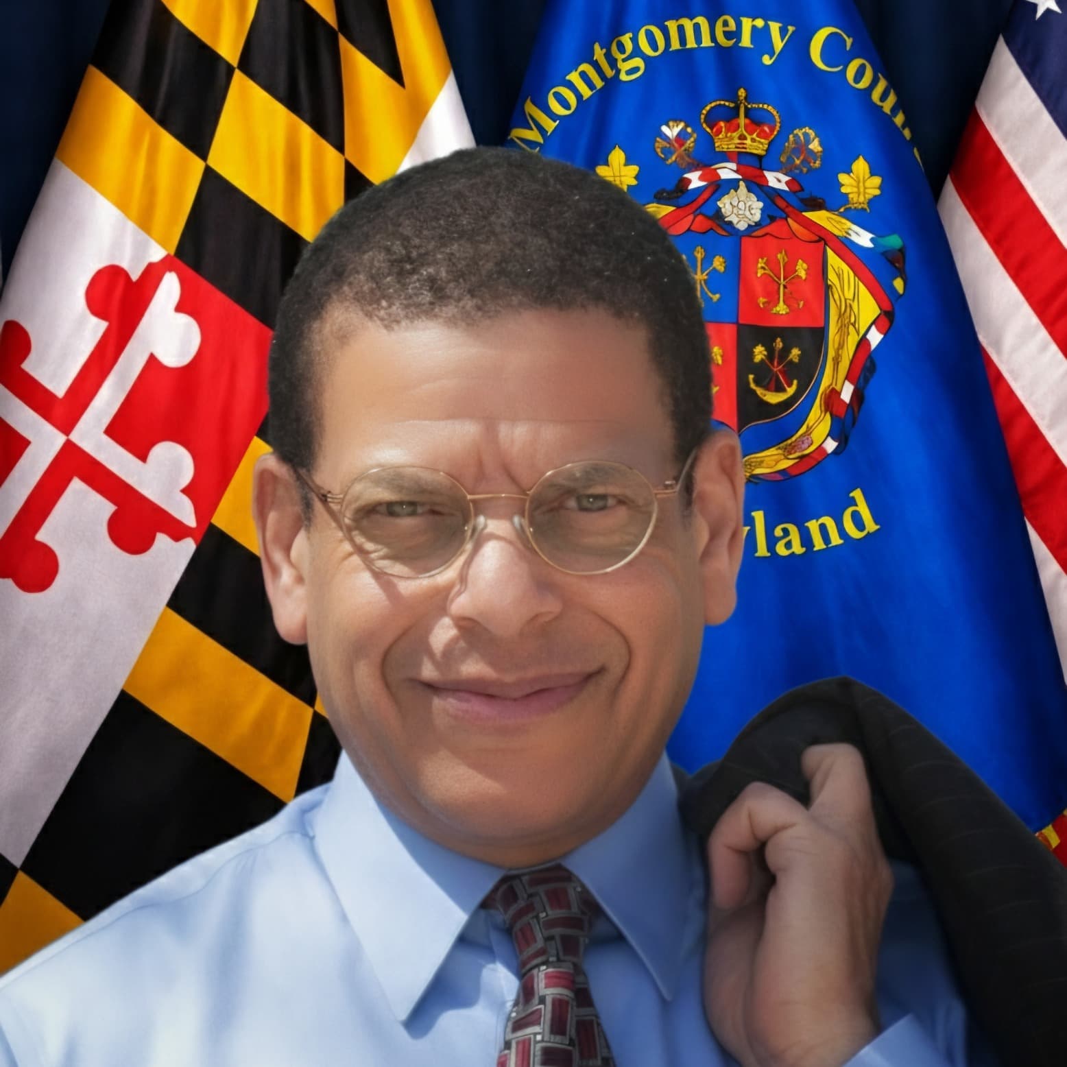 Alan S. Bowser