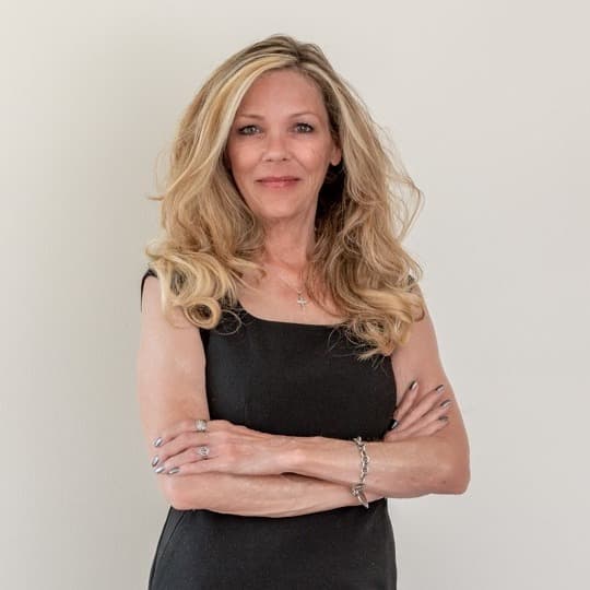Cheryl Riley