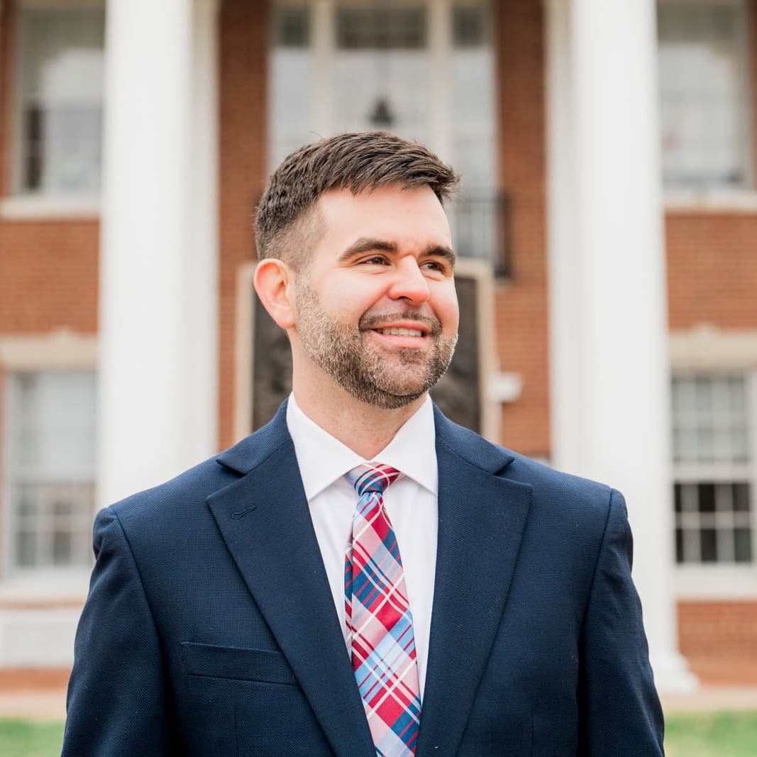 Jason T. Fowler