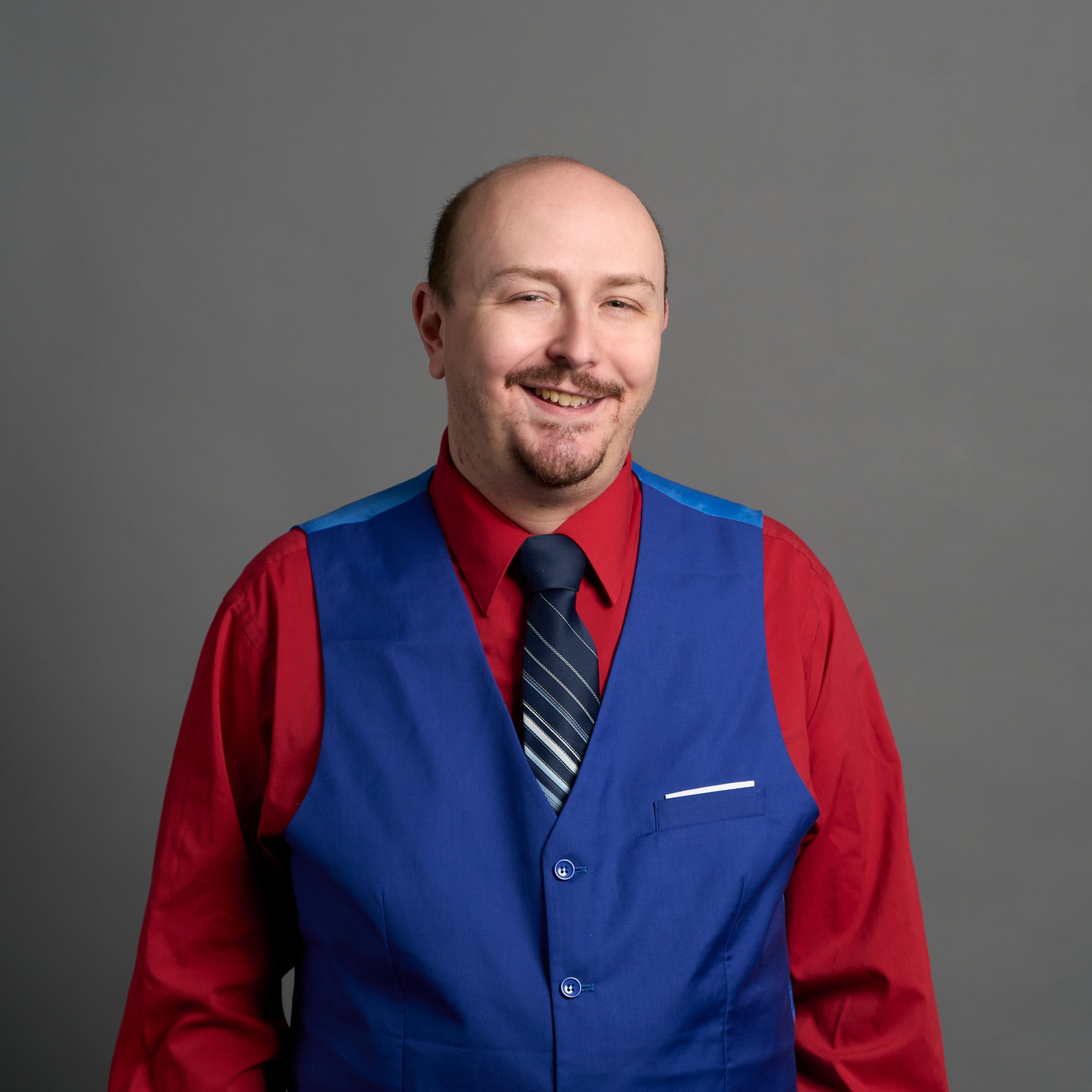 Daniel L. Stiles