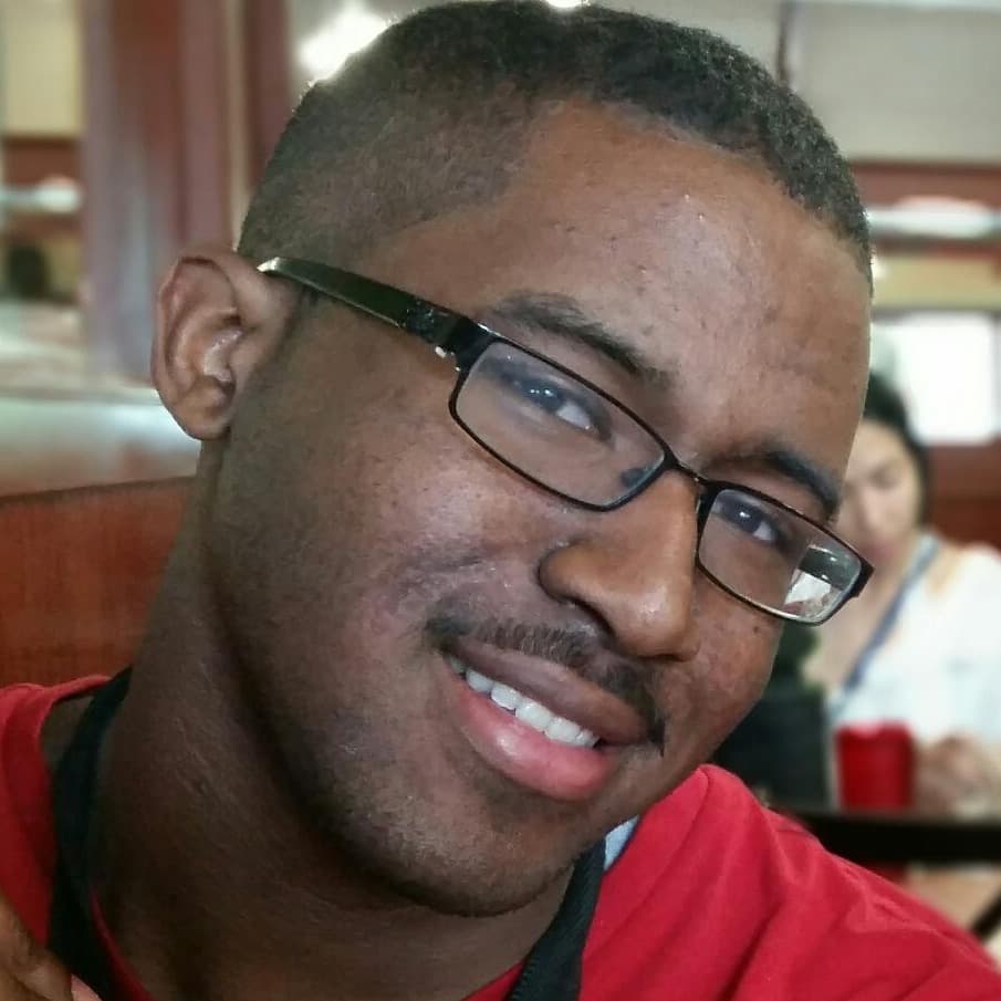 Matthew J. Brown