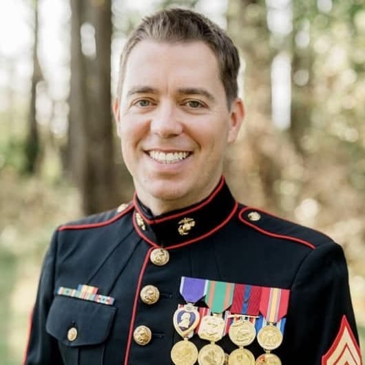 Ryan B. Daniels
