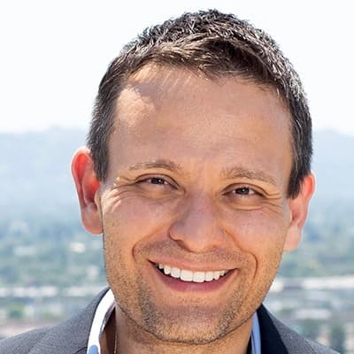 Cristian Morales