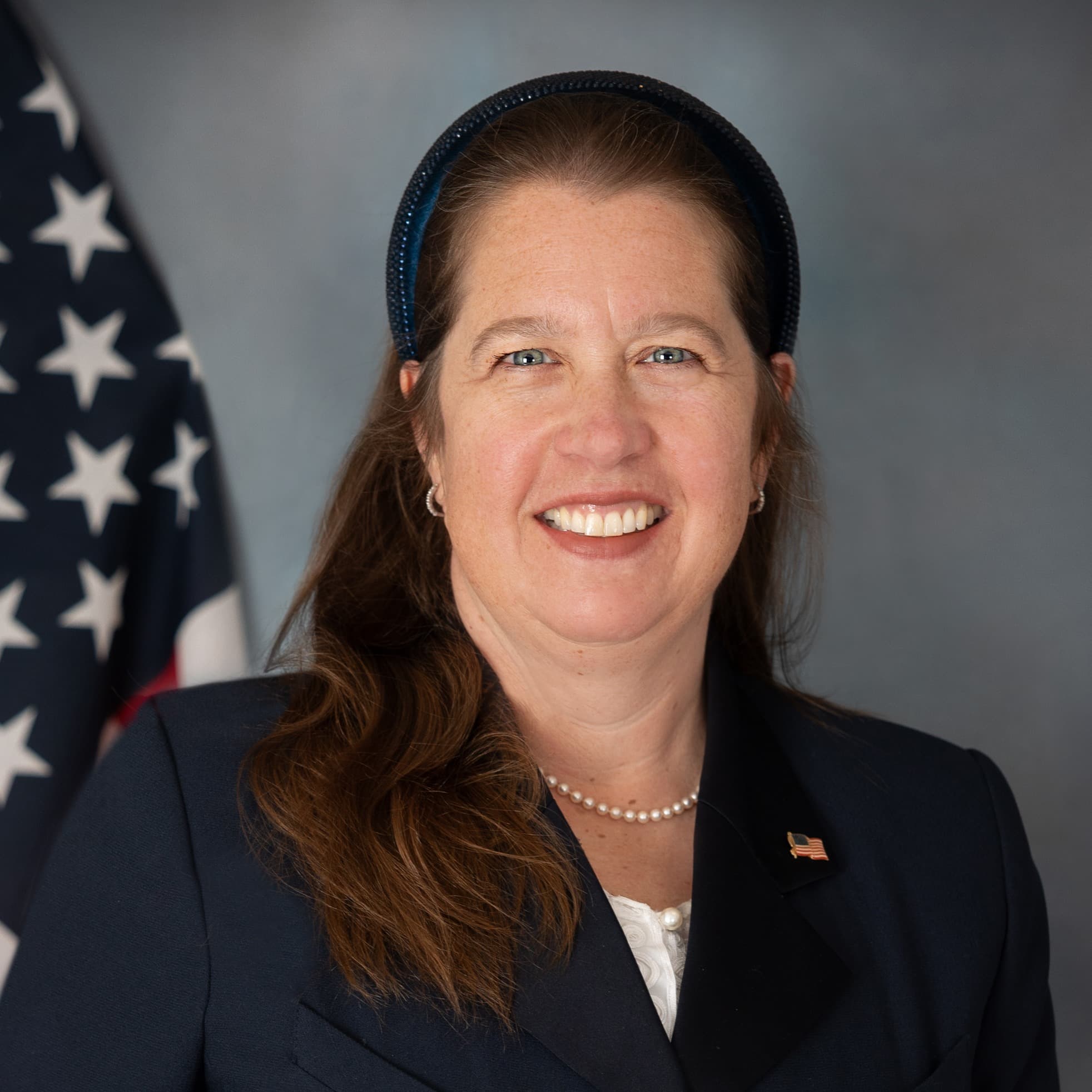 Elizabeth Rhoads Farnham