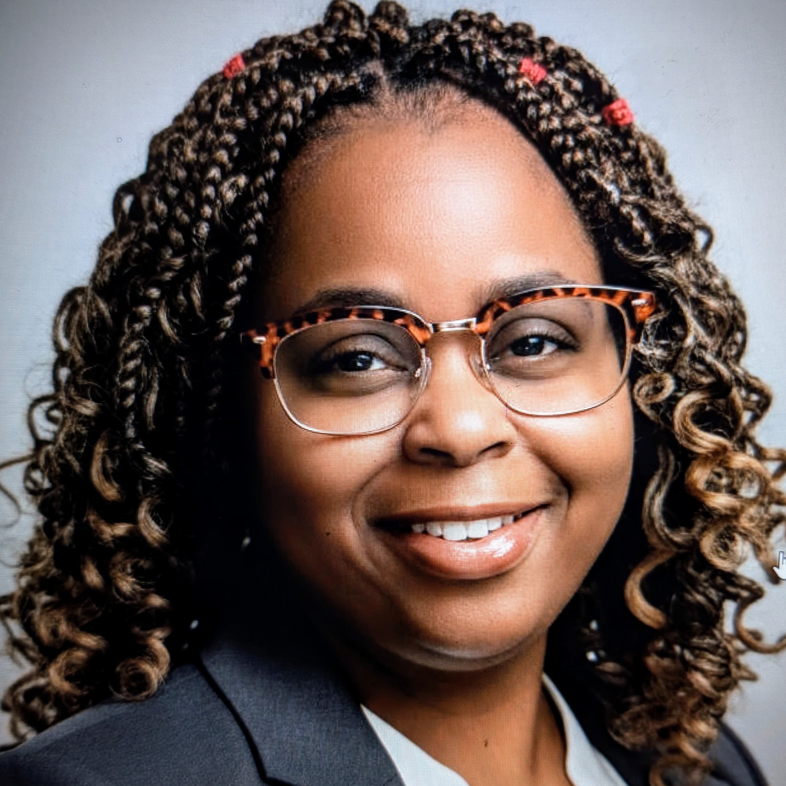 Shannice Anderson