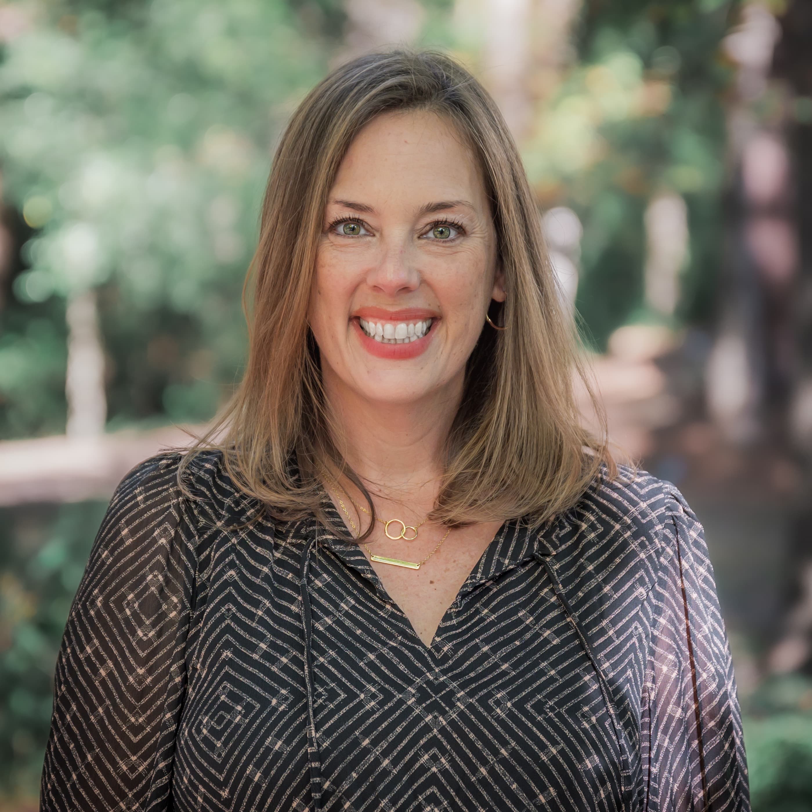 Betsy Holland