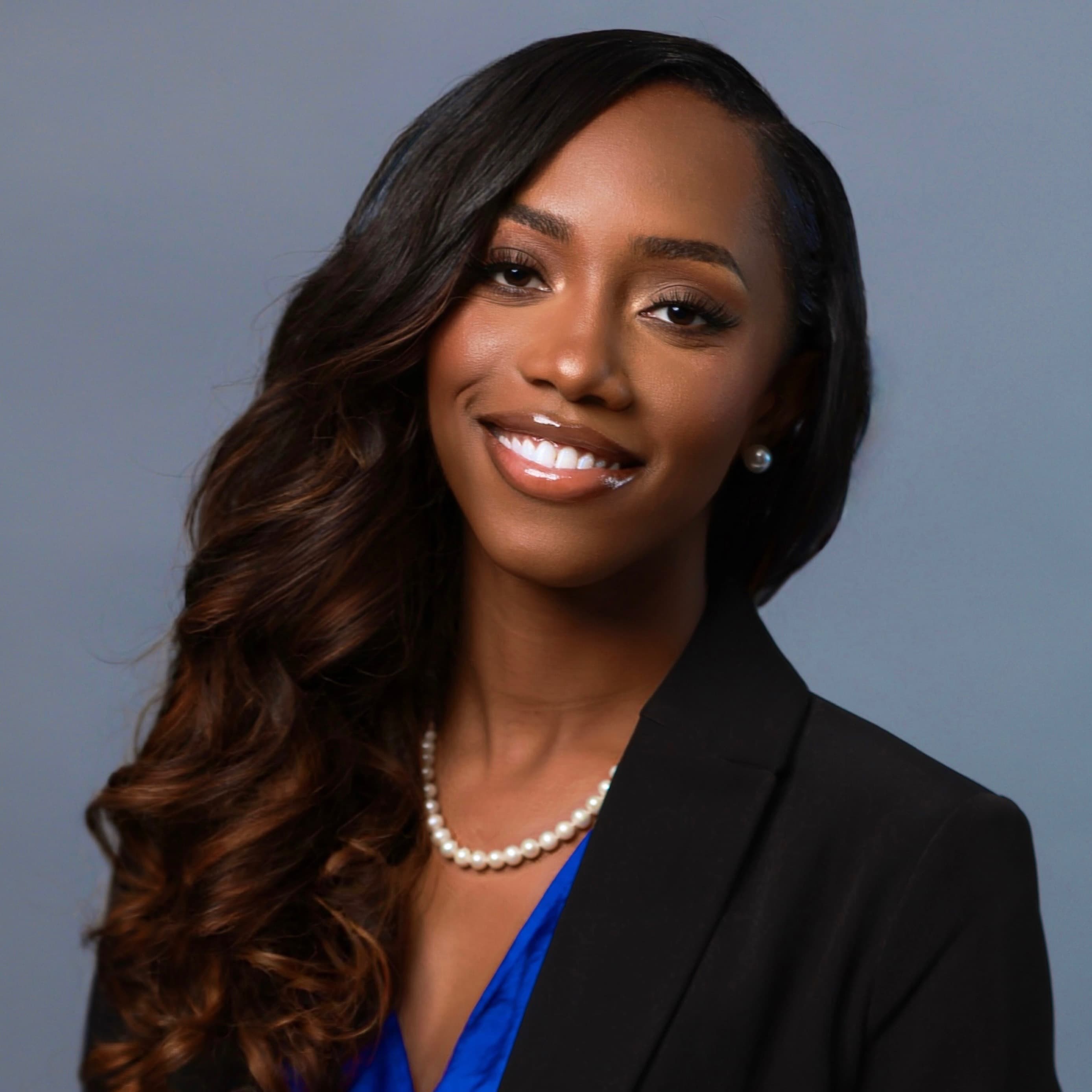 Kayla D. Bryant