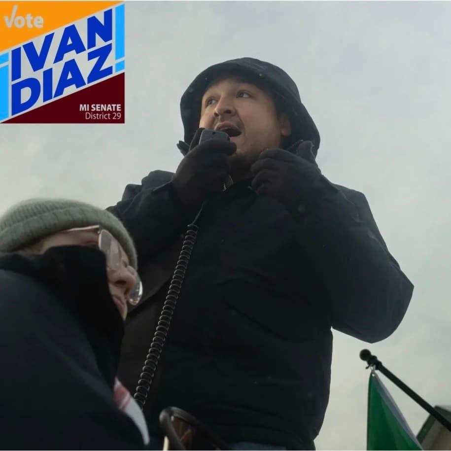 Ivan Diaz