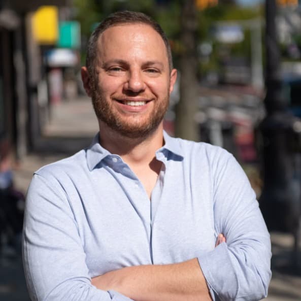 Michael Goldfarb