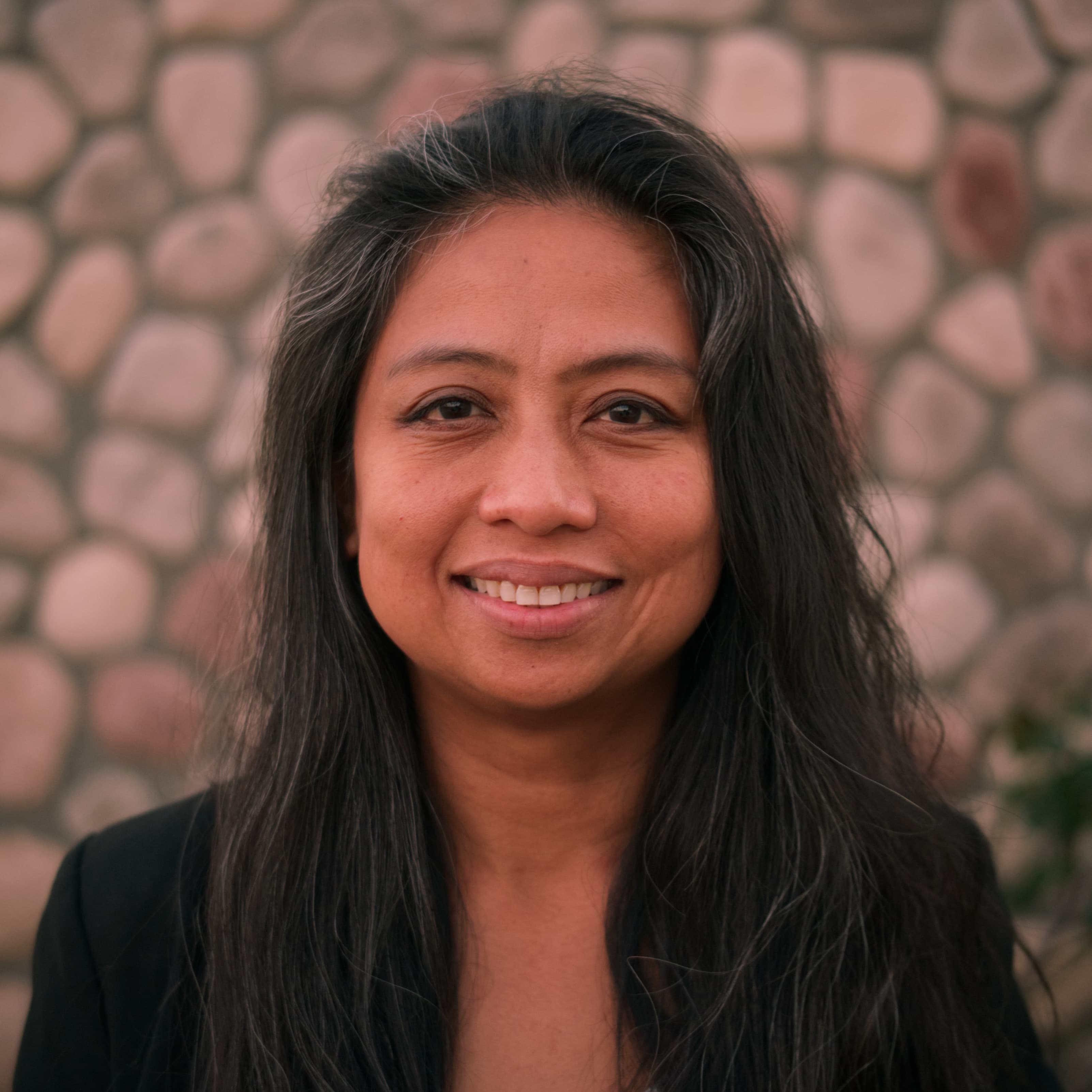 Christine R. Sarmiento