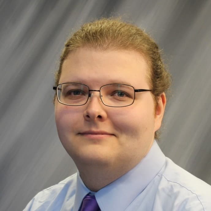 Michael Coonrad